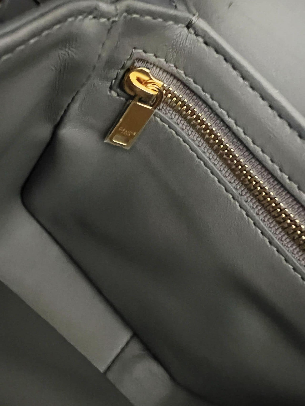 Celine Teen - Dark Gray
