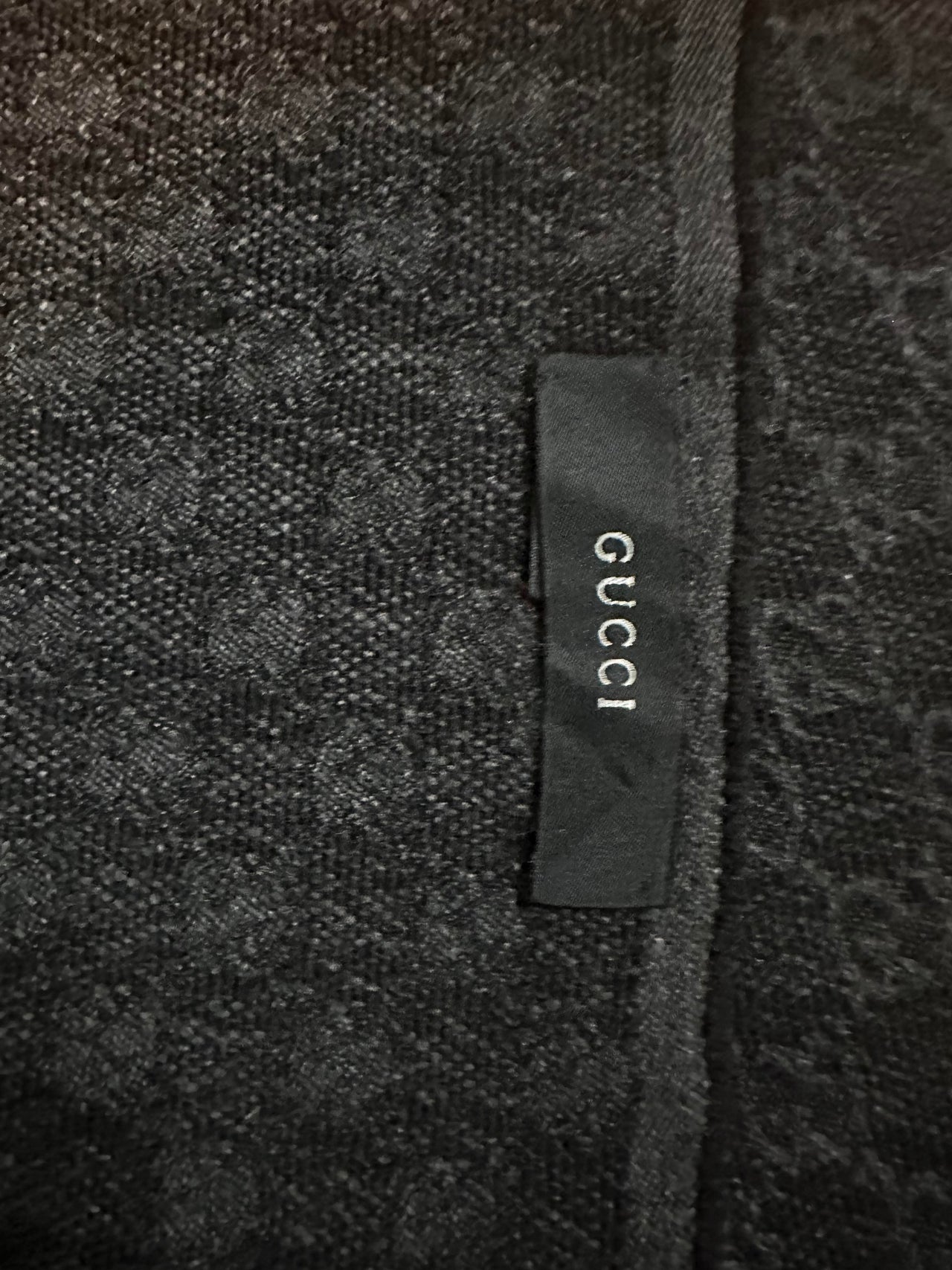 Gucci Scarf