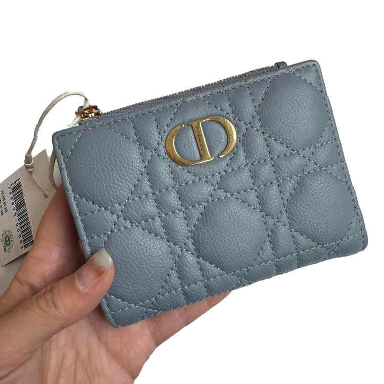 Christian Dior Caro Wallet
