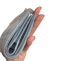 Christian Dior Caro Wallet