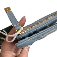 Christian Dior Caro Wallet