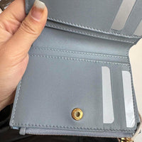 Christian Dior Caro Wallet