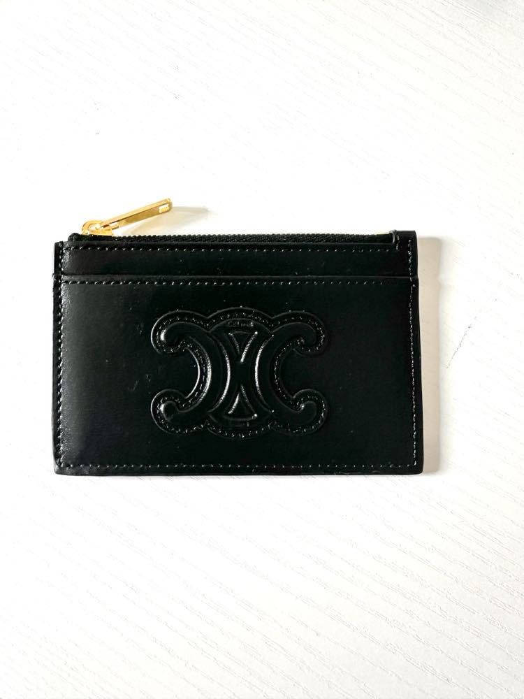 Celine Card Holder