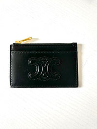 Celine Card Holder