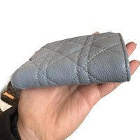 Christian Dior Caro Wallet