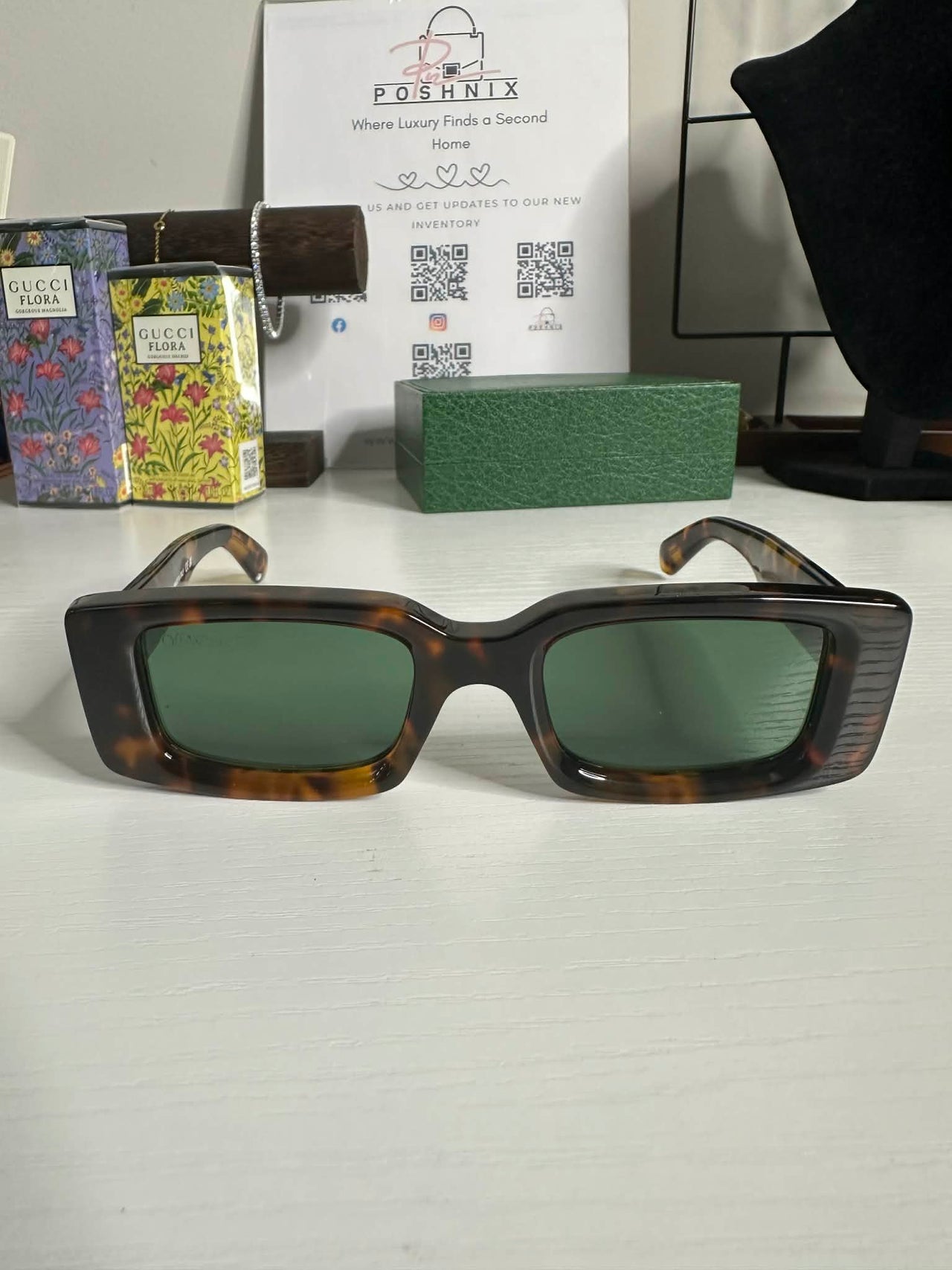 Offwhite Sunglasses