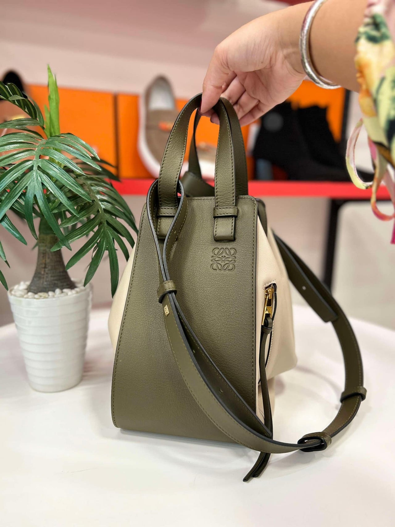 Loewe Hammock Small
