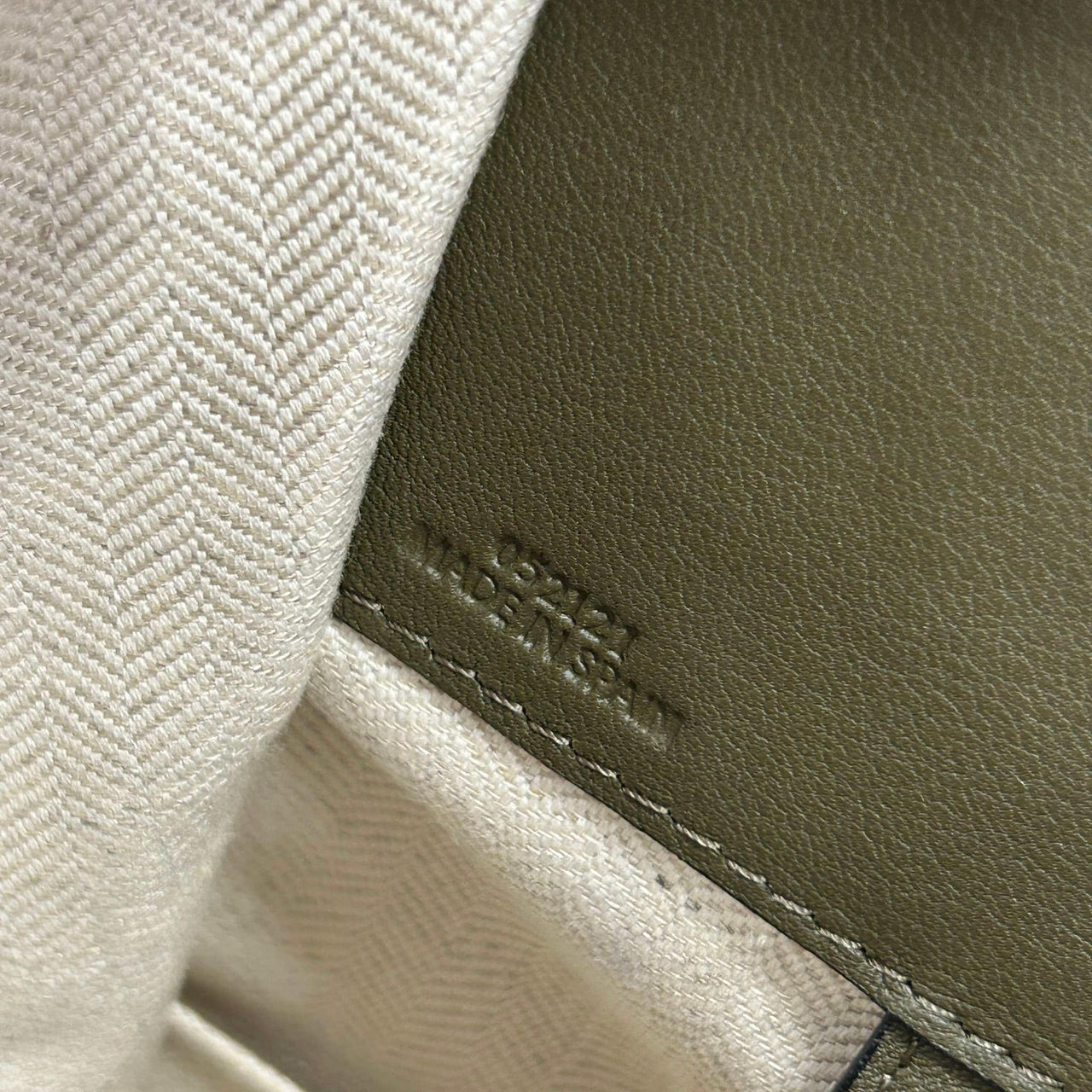 Loewe Hammock Small