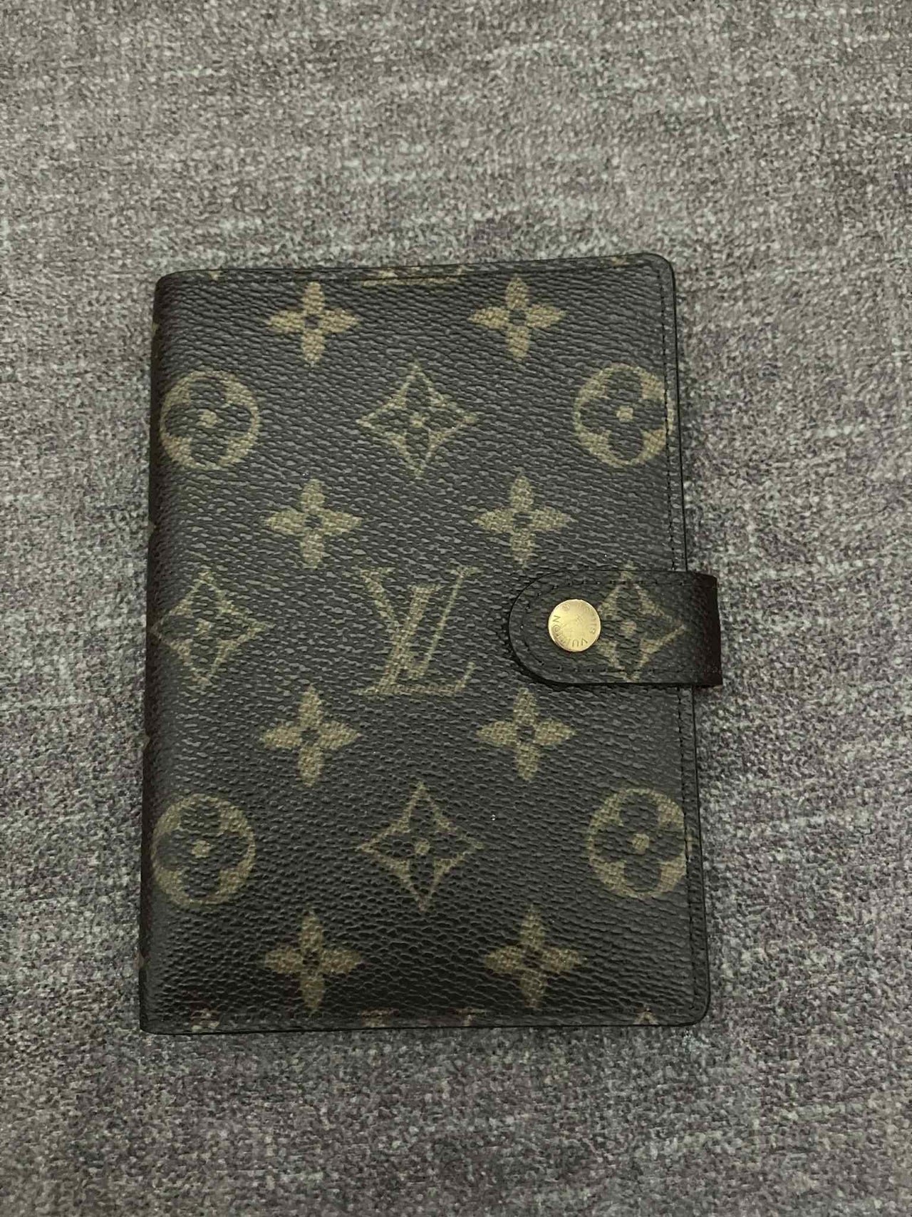 LV Agenda PM