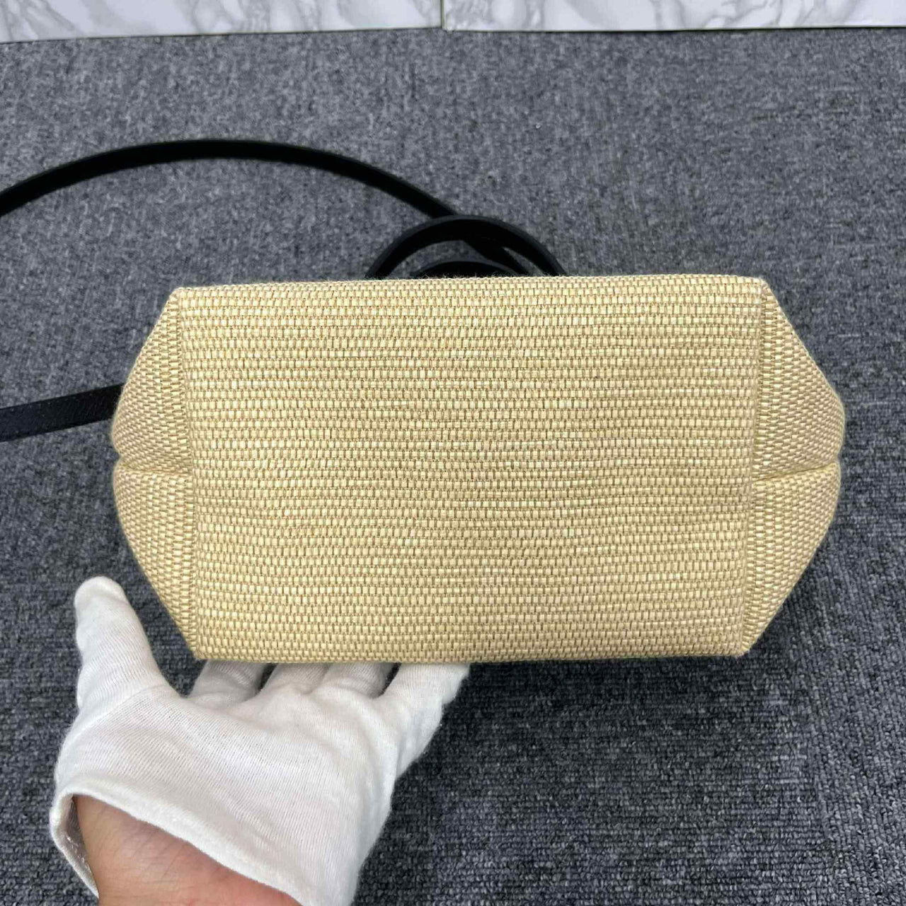 Longchamp 2way bag