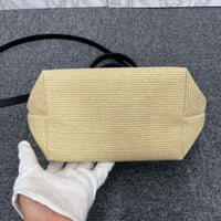 Longchamp 2way bag