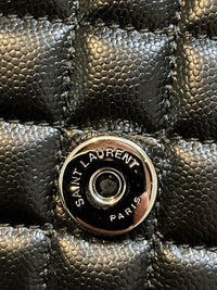 YSL Envelope Bag