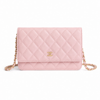 Chanel Woc