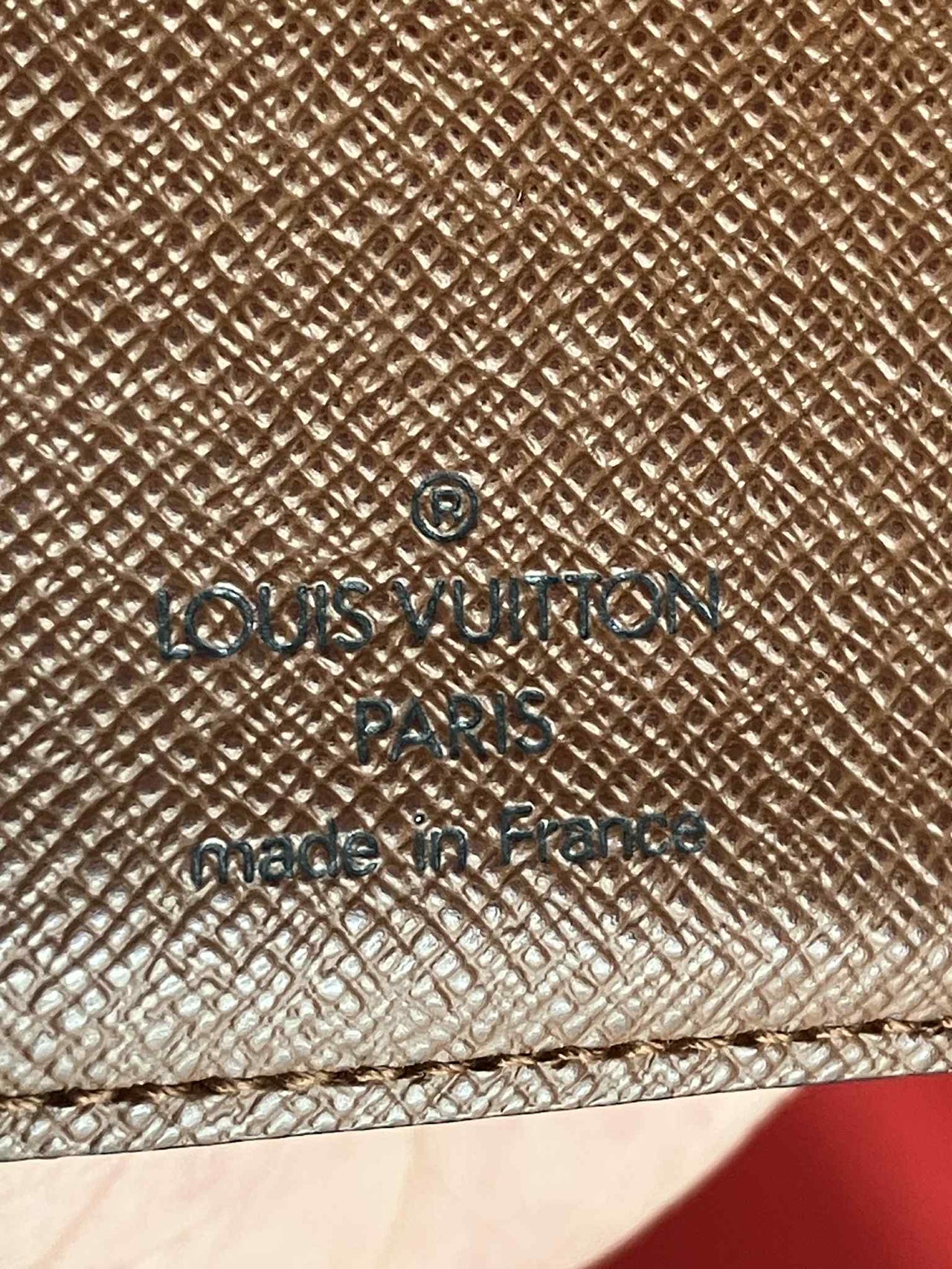 LV Agenda PM