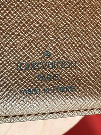 LV Agenda PM