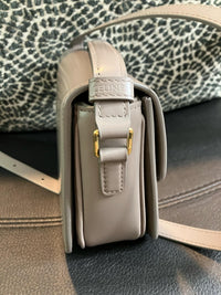 Celine Teen - Light Gray
