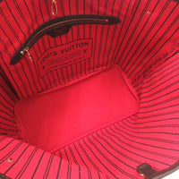 LV Neverfull Damier MM