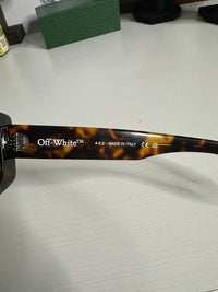 Offwhite Sunglasses