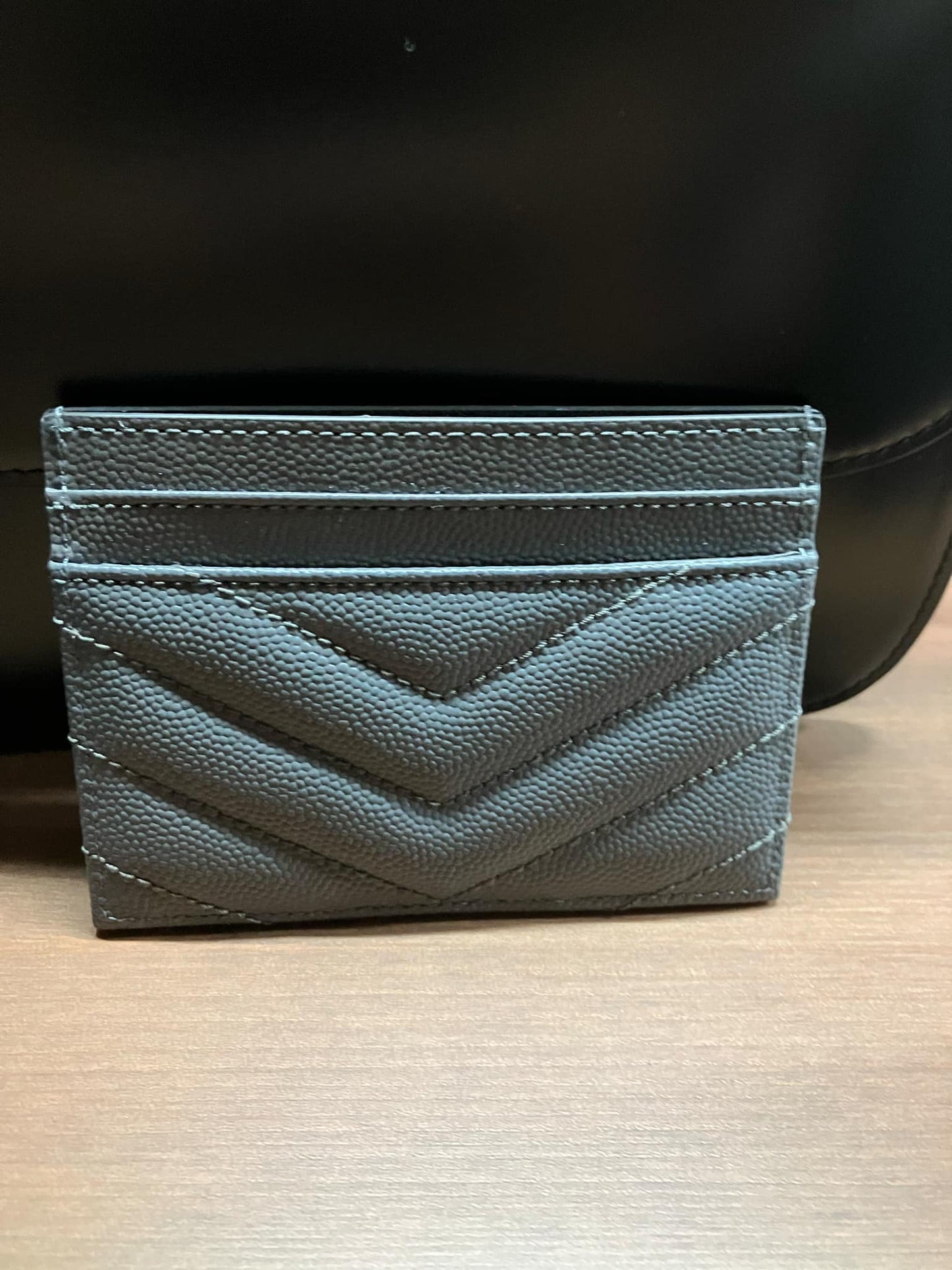 YSL Card Case