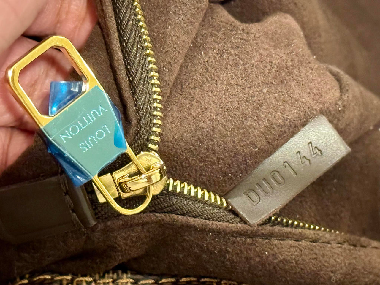 LV Marylebone PM