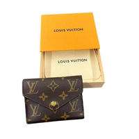 LV Victorine Walltet