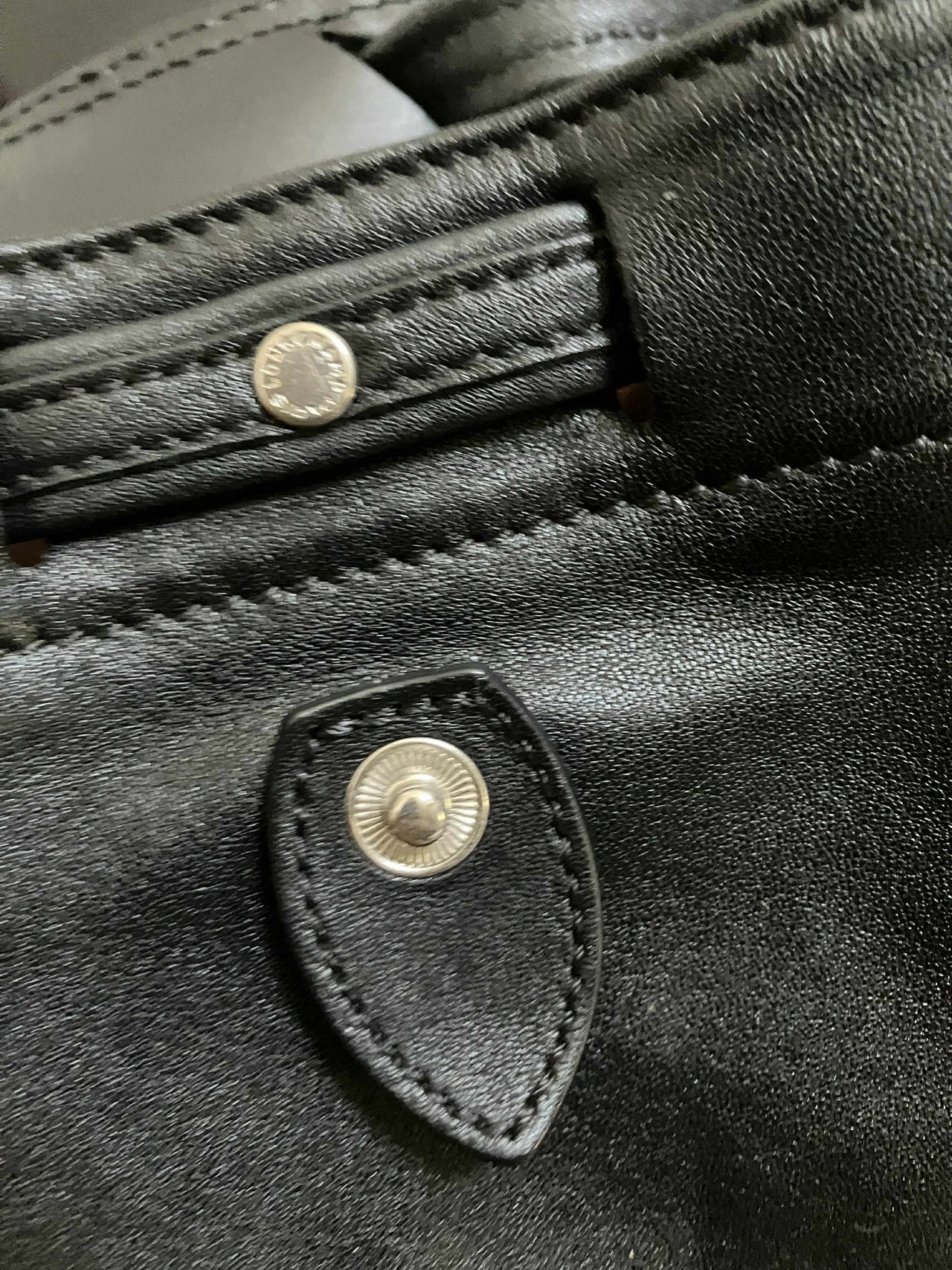 Long Champ Backpack