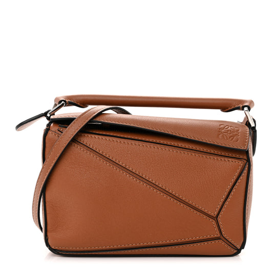 Loewe Puzzle Bag Mini