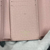 LV Victorine Walltet