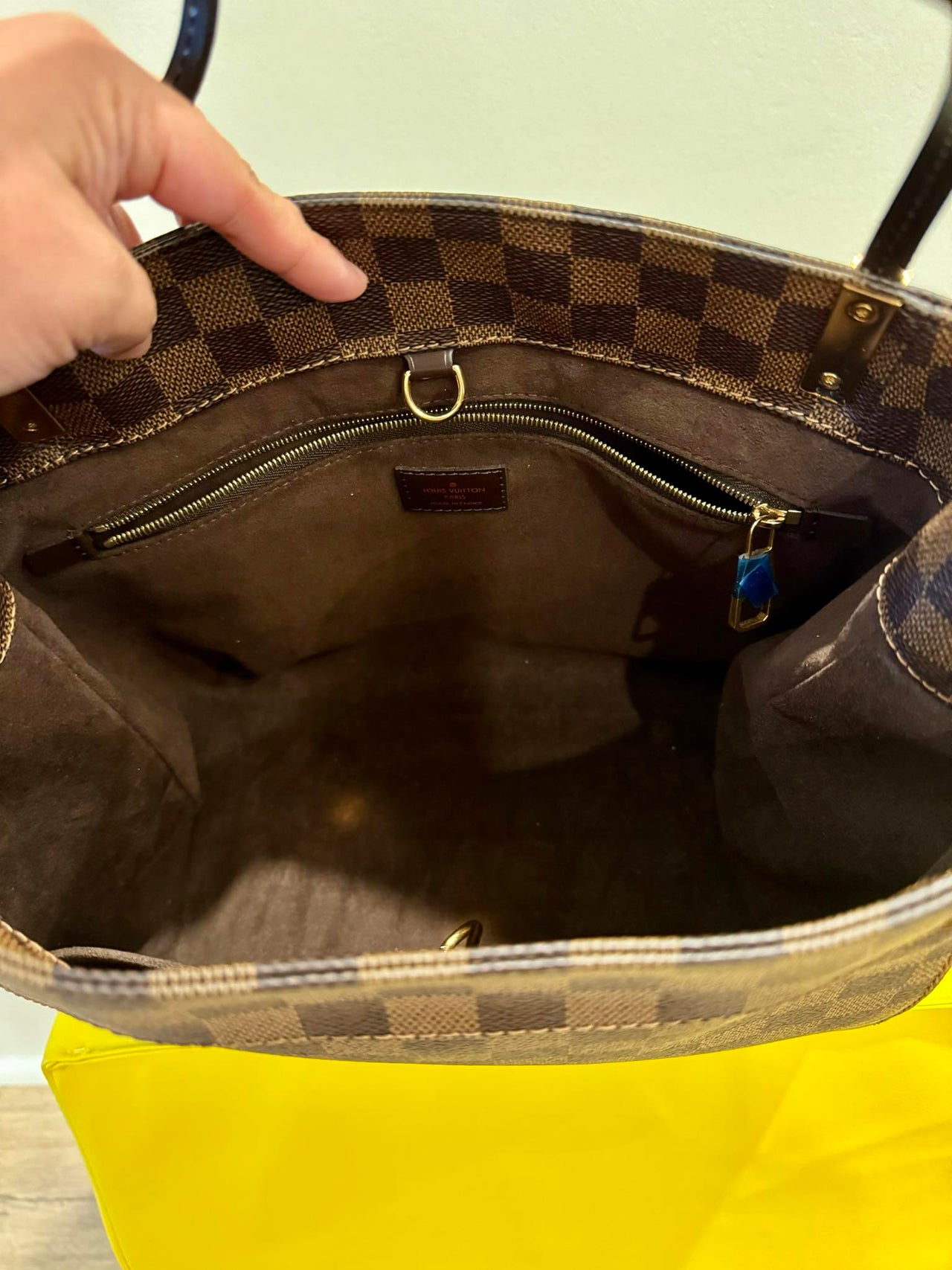 LV Marylebone PM