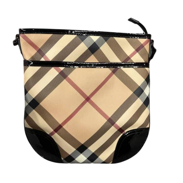 Burberry Crossbody Bag