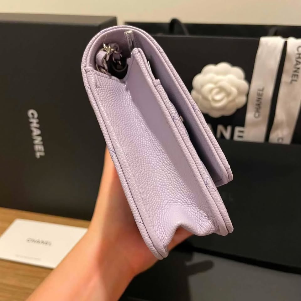 Chanel Woc