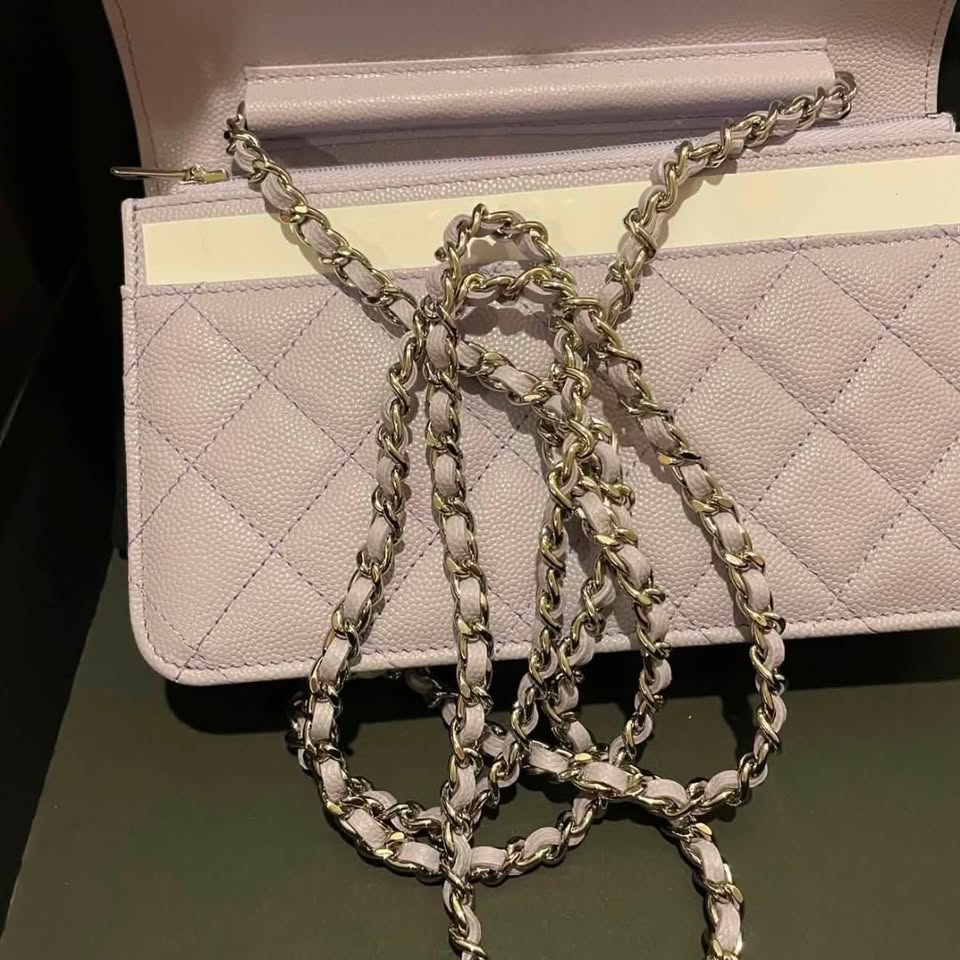 Chanel Woc