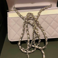 Chanel Woc