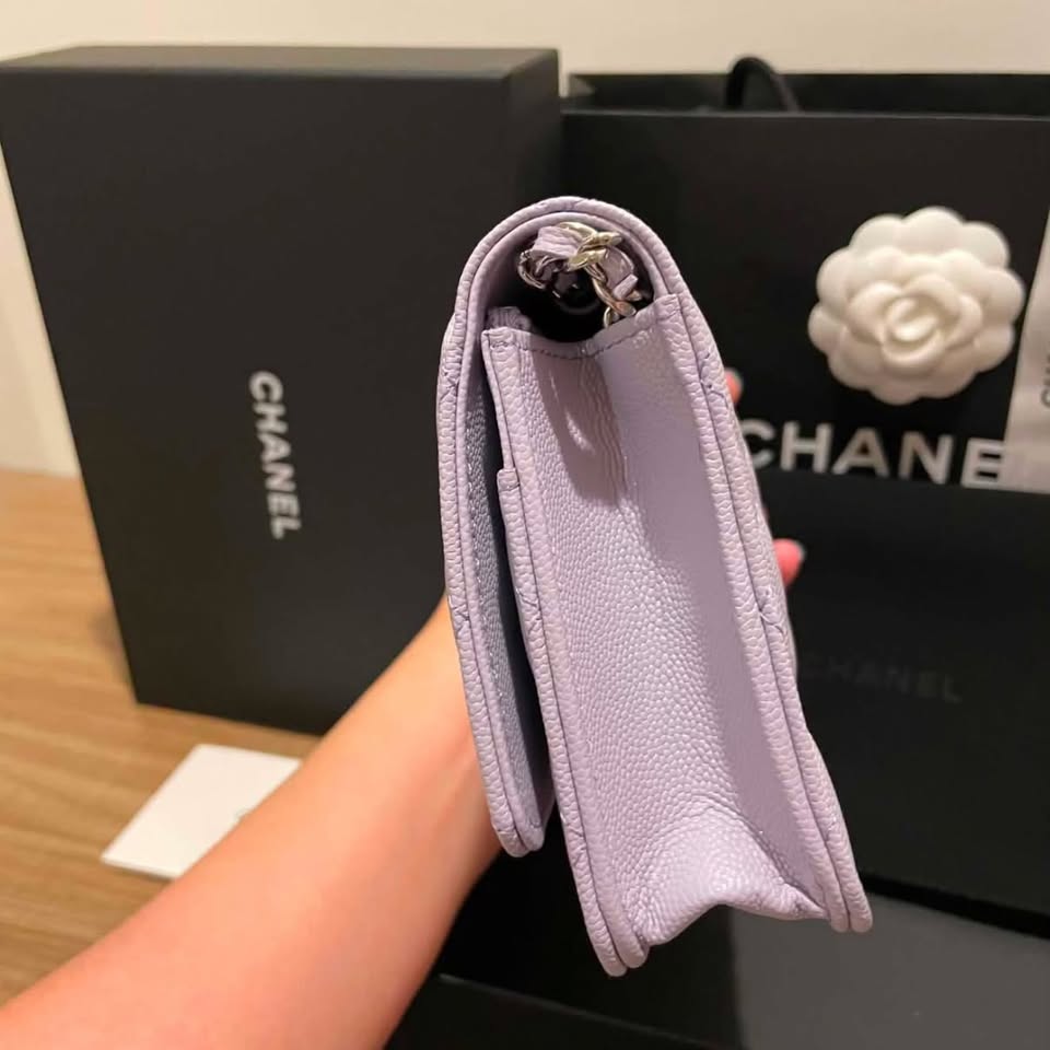 Chanel Woc