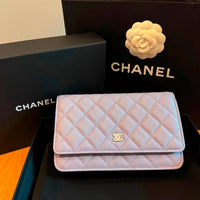 Chanel Woc