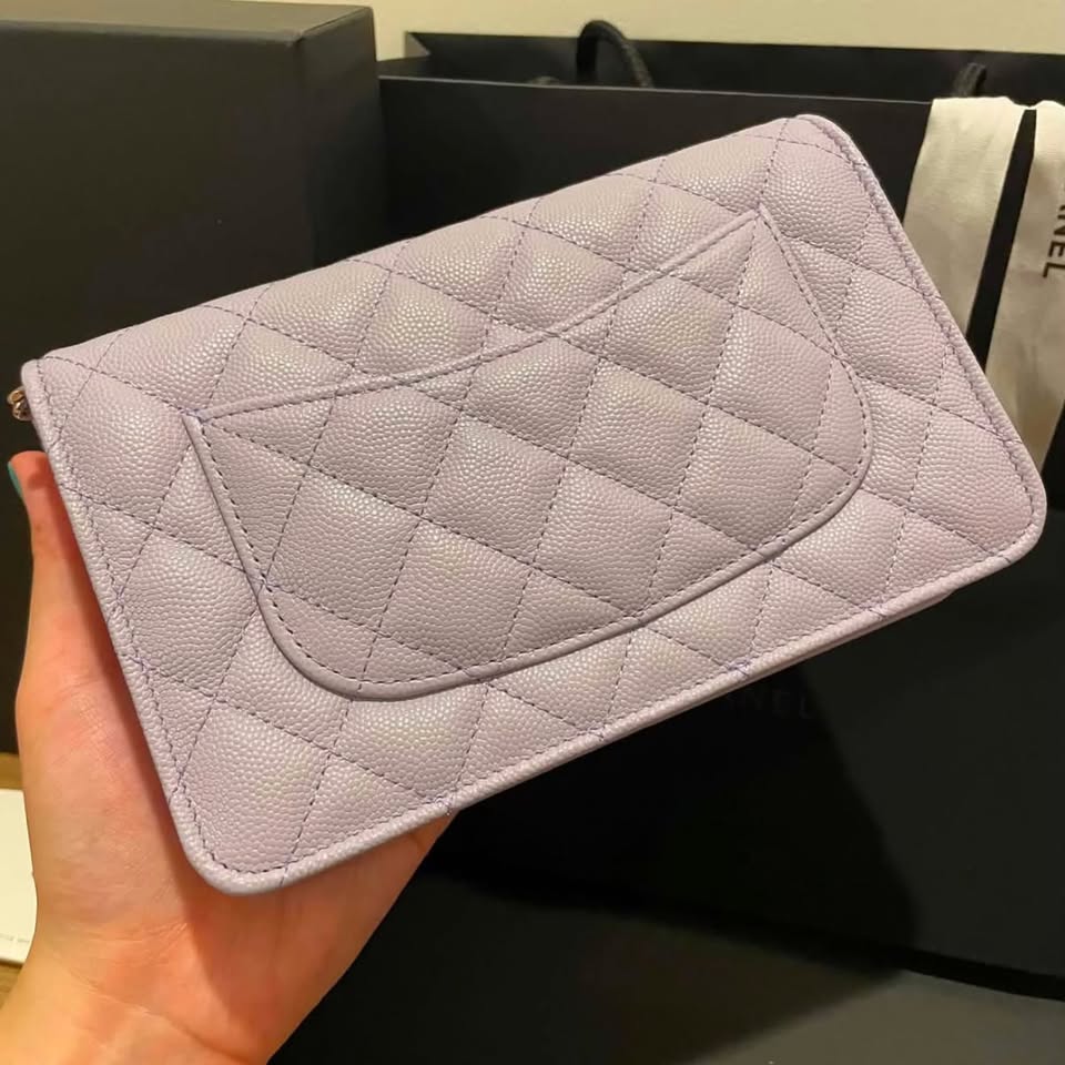 Chanel Woc