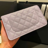 Chanel Woc
