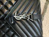 YSL Envelope Bag