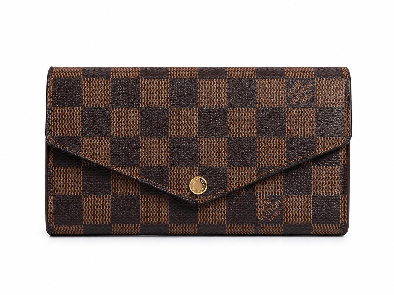LV Sarah Wallet