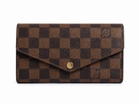 LV Sarah Wallet