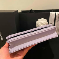 Chanel Woc