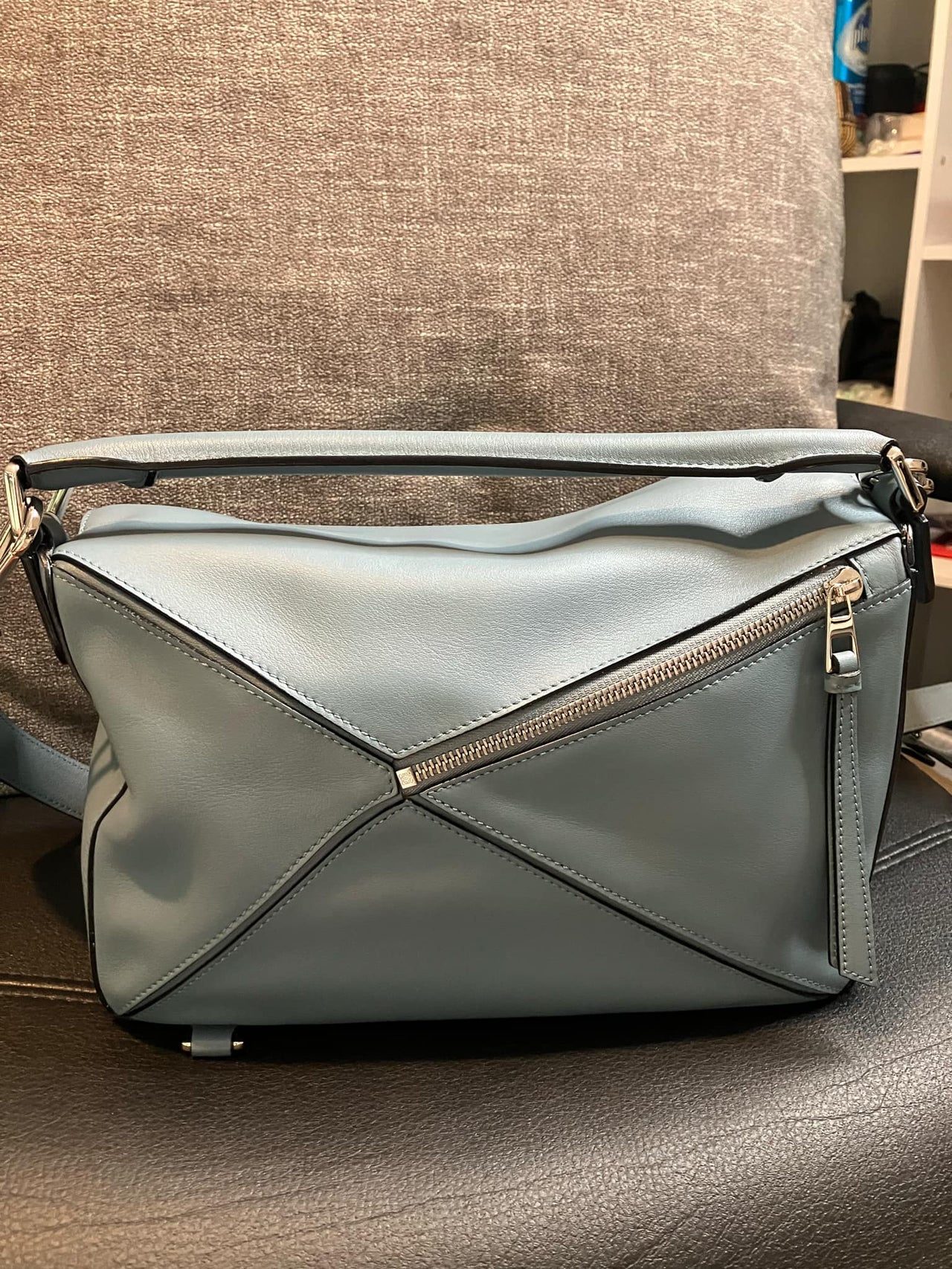 Loewe Puzzle Medium