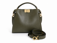 Fendi Peekaboo Small