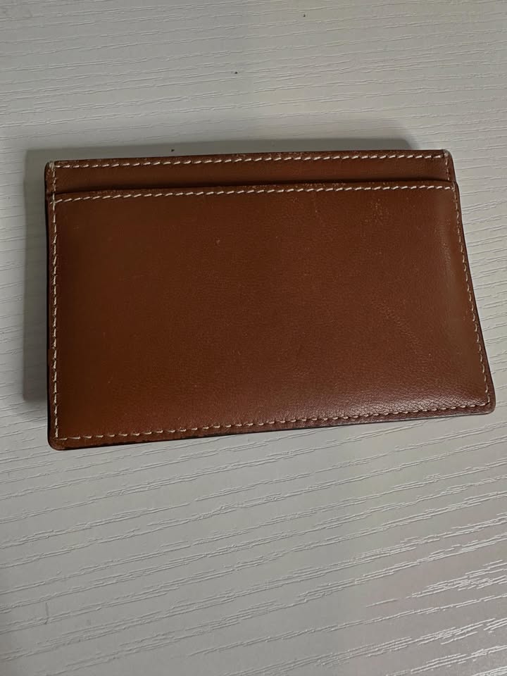 Celine Card Holder