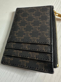 Celine Card Holder