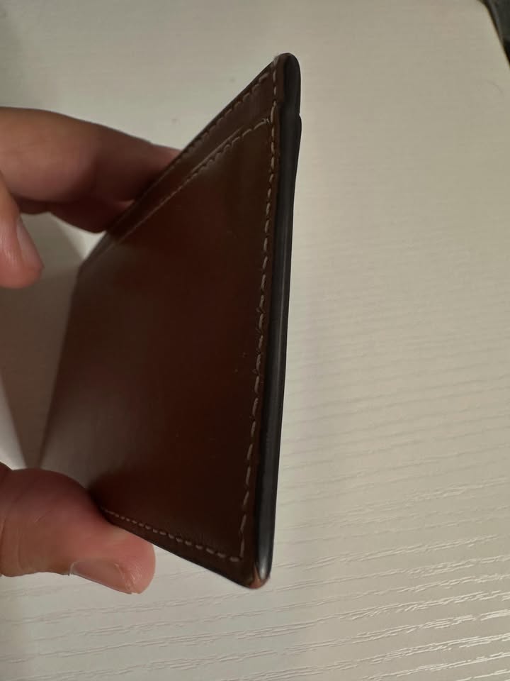 Celine Card Holder