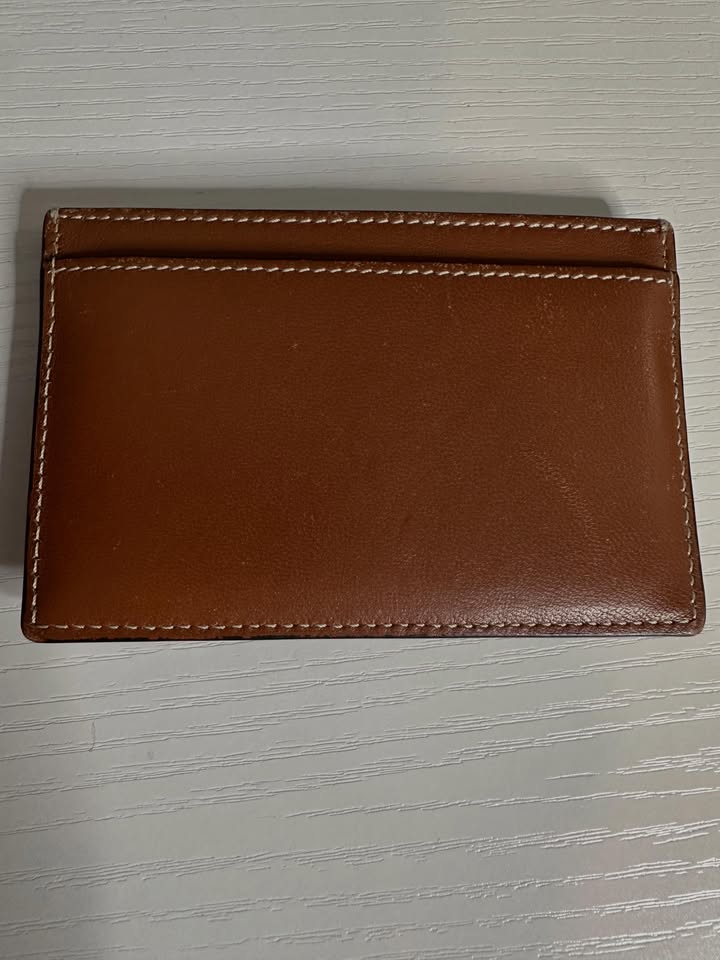 Celine Card Holder