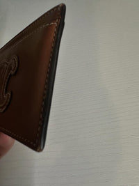 Celine Card Holder