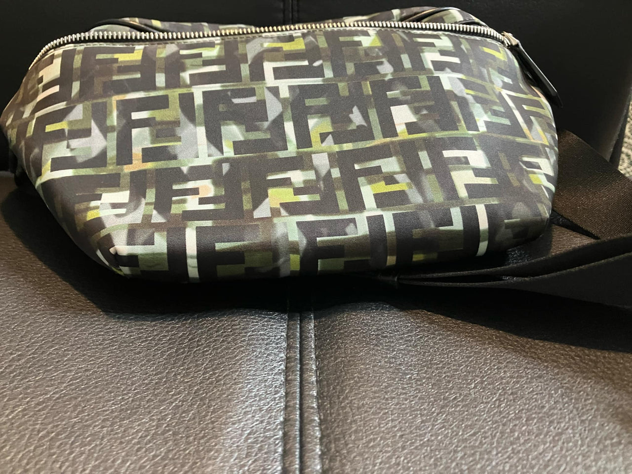 Fendi Bumbag