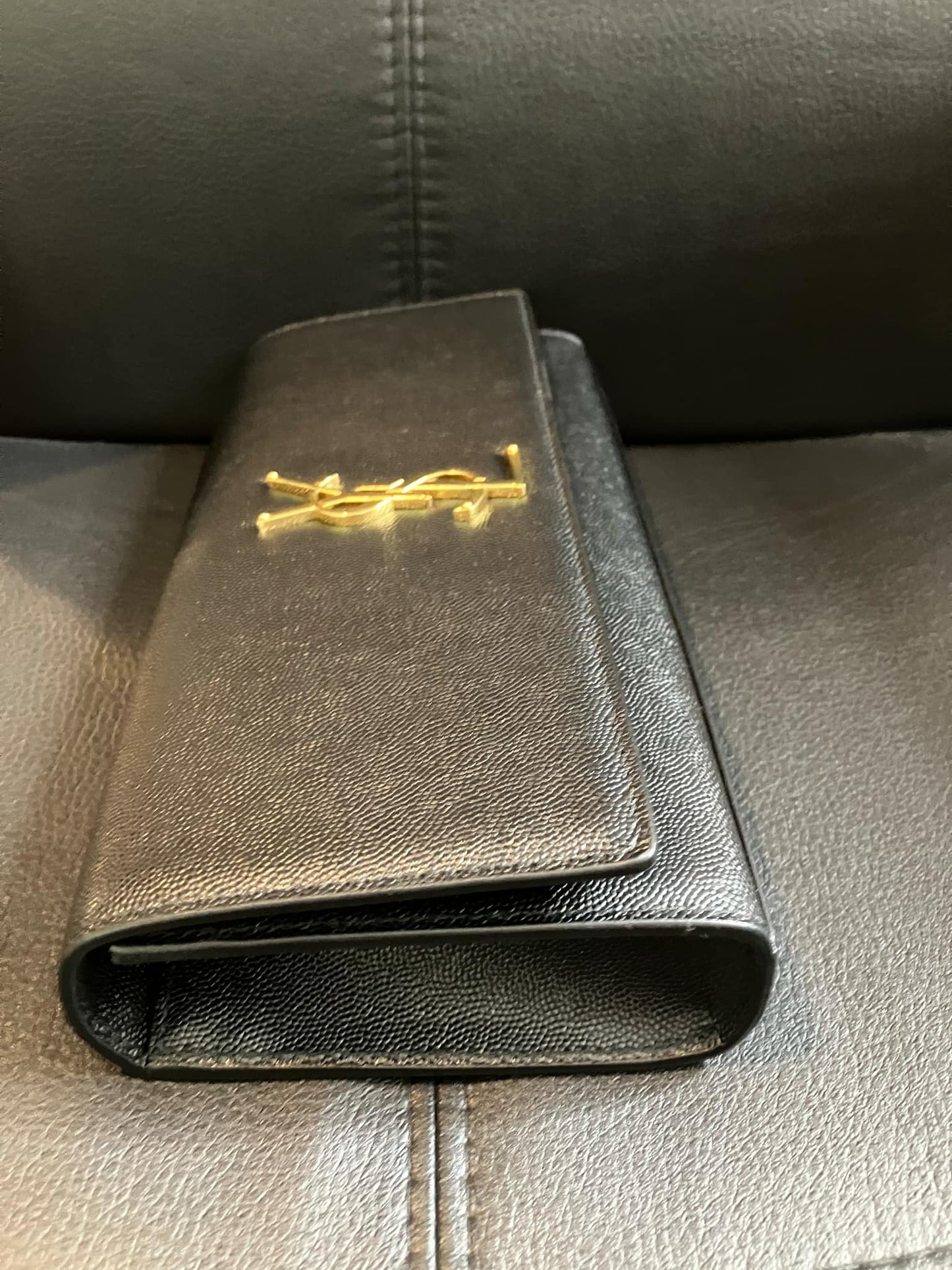 YSL Kate Clutch